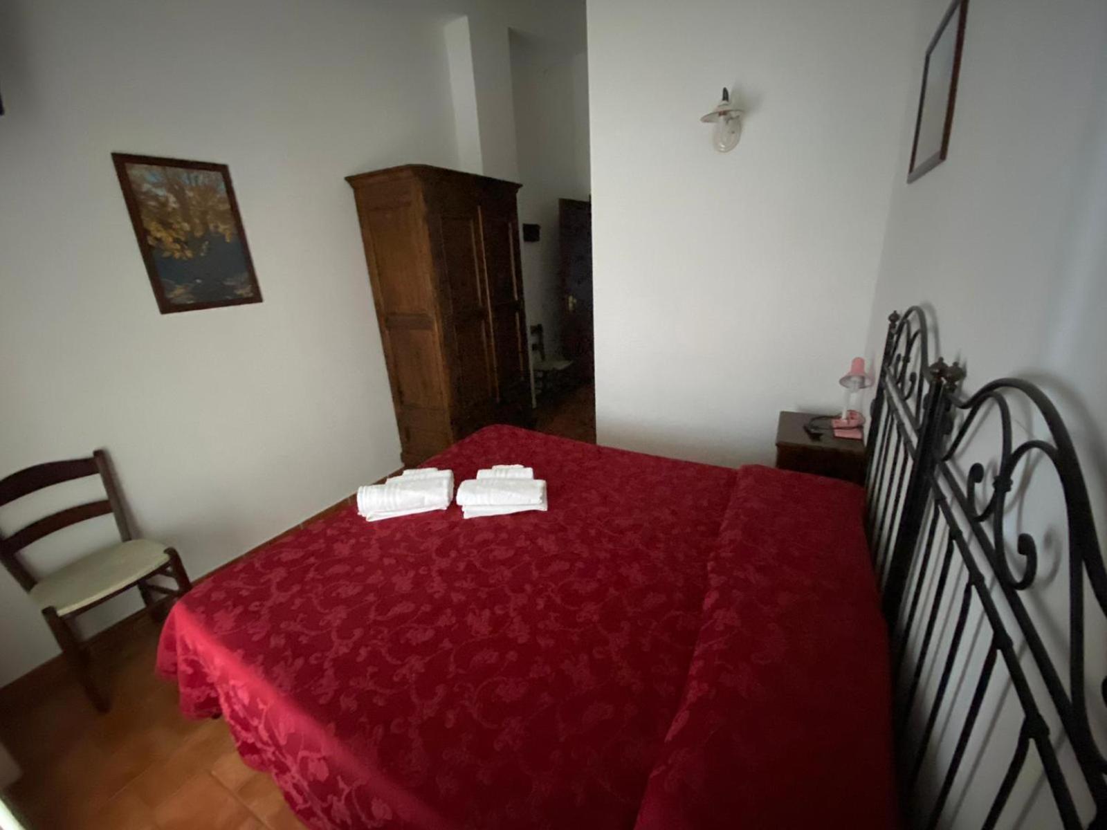 Agriturismo Maneggio Vallecupa Pescasseroli Dış mekan fotoğraf